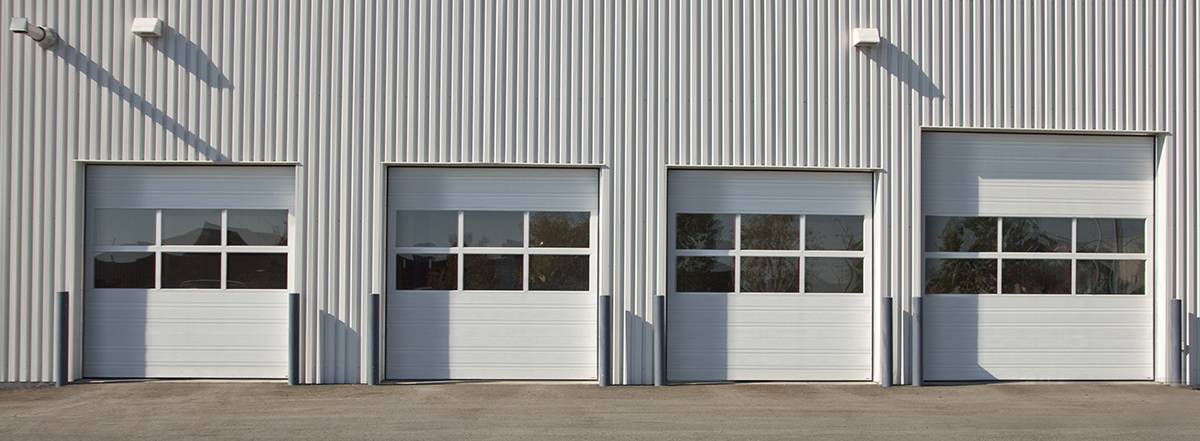 Jgs Overhead Door Systems, Overhead Garage Door Service